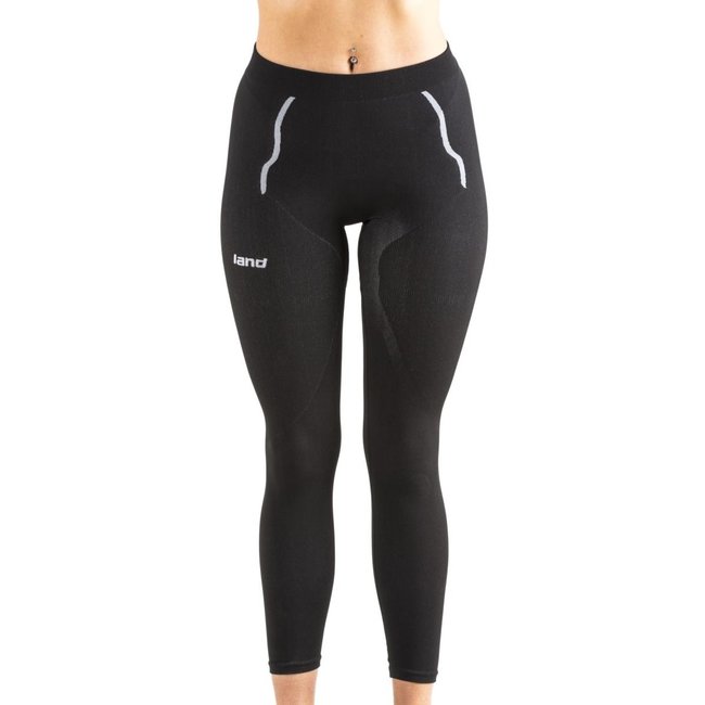 LAND Siluet malla tèrmica - Black