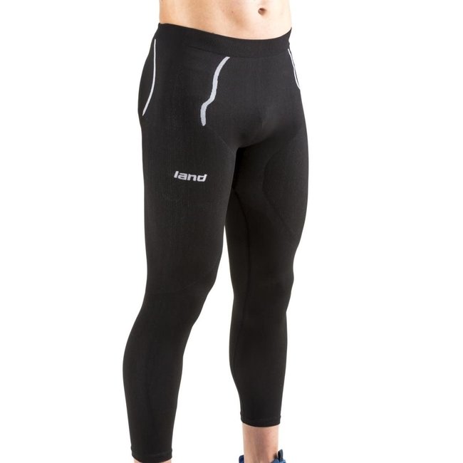 LAND Siluet malla tèrmica - Black