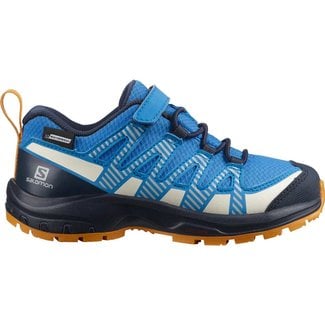 SALOMON XA PRO v8 K CSWP