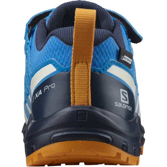 XA PRO v8 K CSWP - Palace Blue