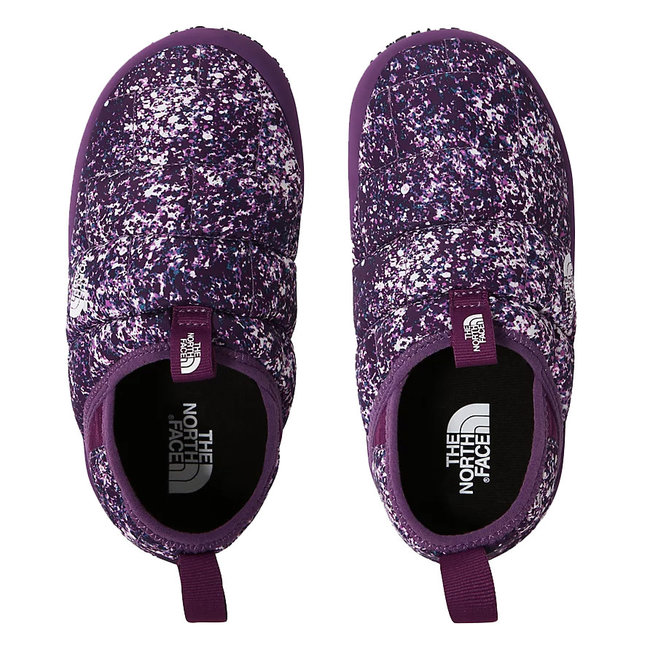 Traction Mule II  Y - Gravity Purple Paint Spots