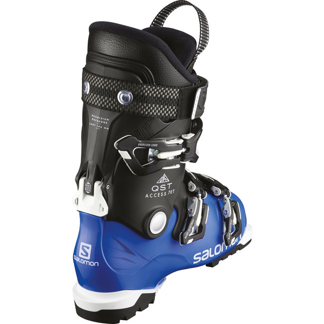 QST Acces 70 Jr. Boot - Race Blue
