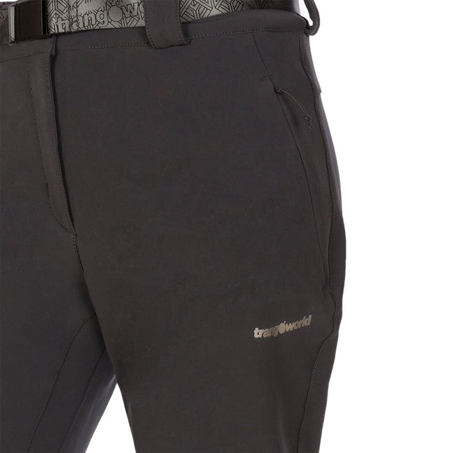 Olukai W - Antracita