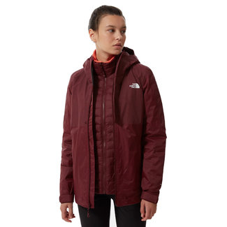 THE NORTH FACE W Triclimate Dryvent Down