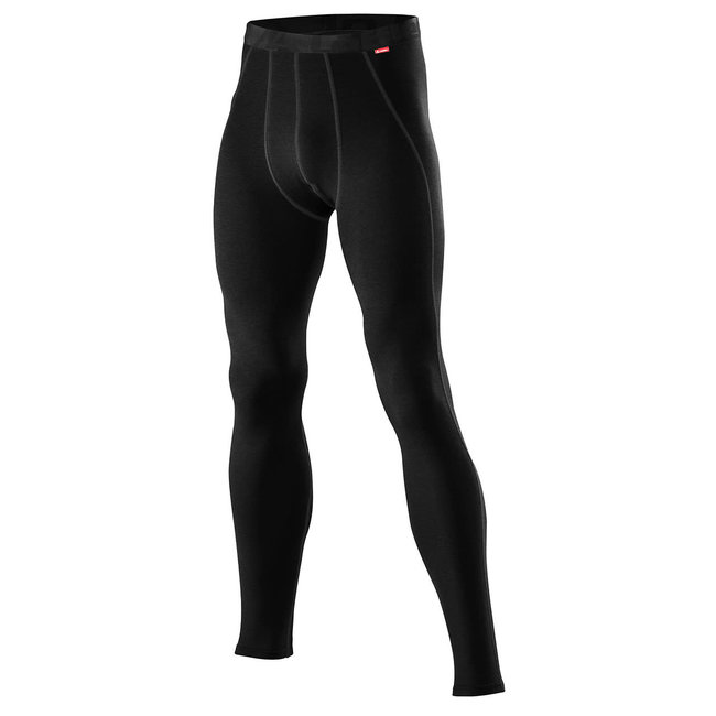 LÖFFLER Long Underpants Transtex Warm - Black