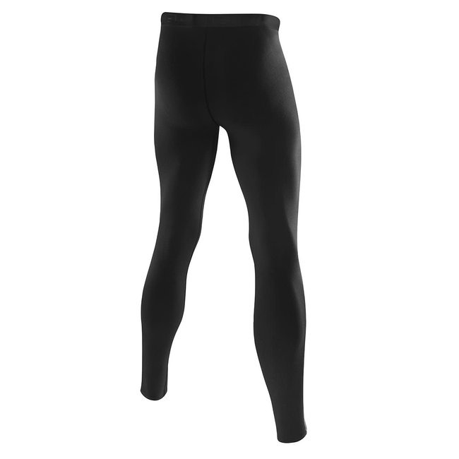 LÖFFLER Long Underpants Transtex Warm - Black
