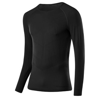 LÖFFLER M Shirt L/S Transtex® Warm Hybrid