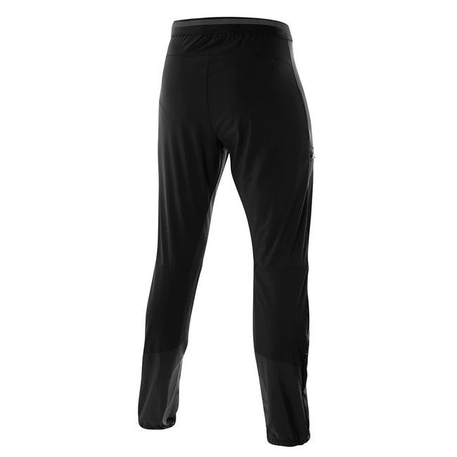 M Touring Pants Pace AS - Black