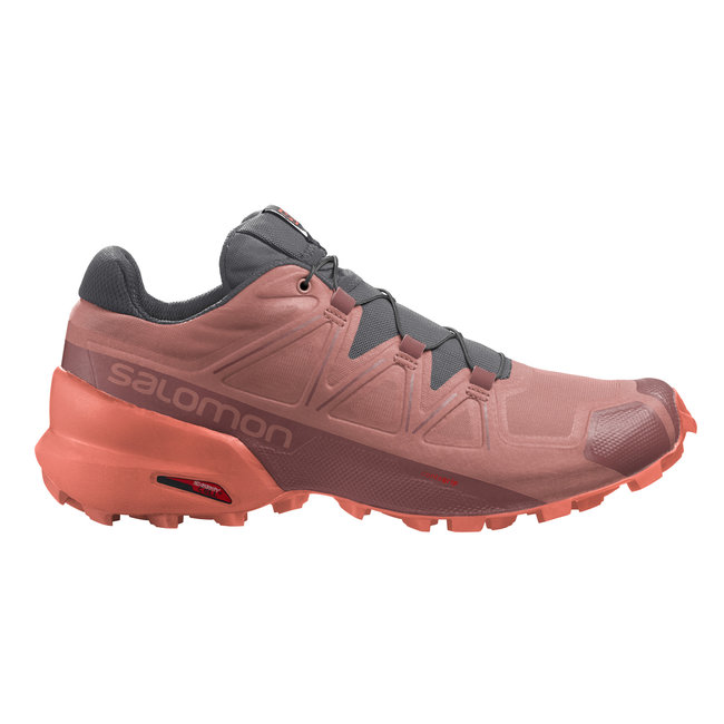 SALOMON Speedcross 5 W