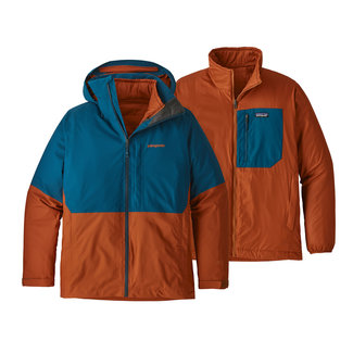 PATAGONIA M'S 3-in-1 Snowshot Jacket