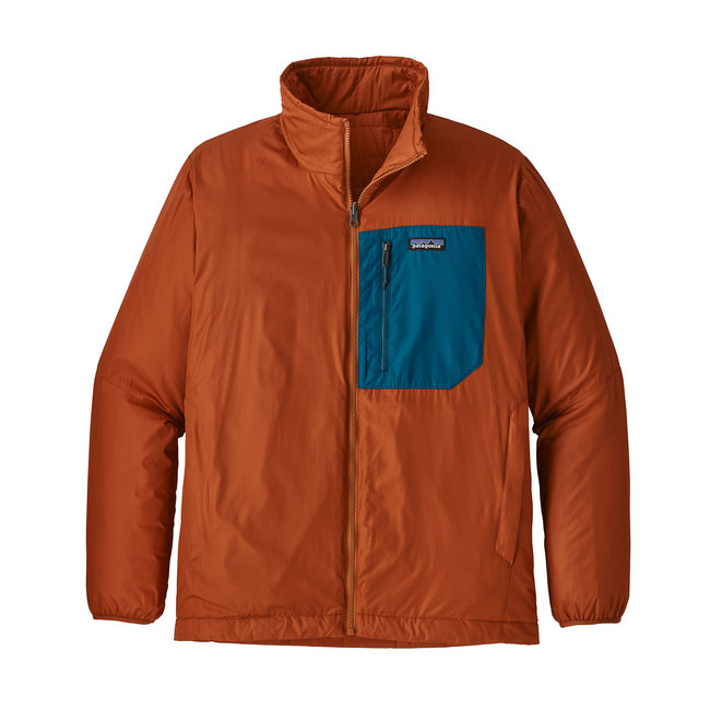 M'S 3-in-1 Snowshot Jacket - Big Sur Blue
