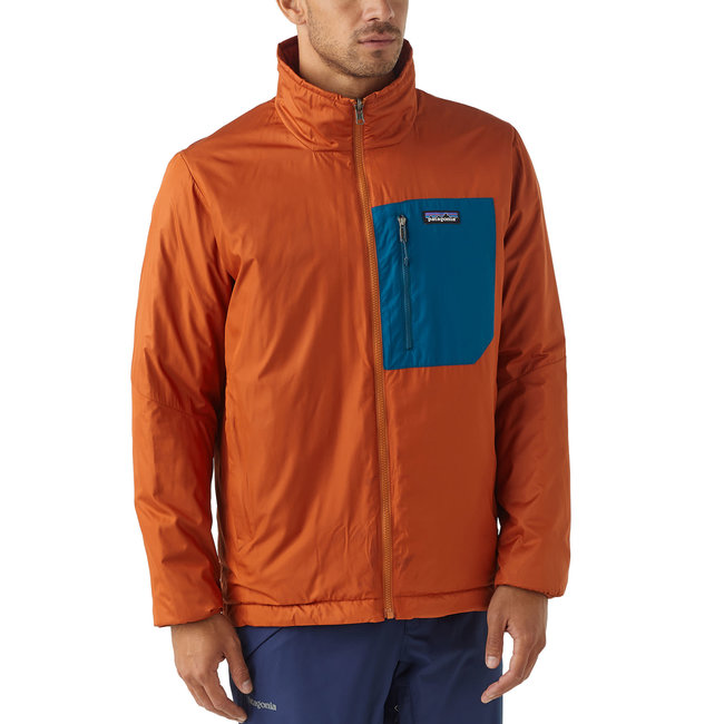 M'S 3-in-1 Snowshot Jacket - Big Sur Blue