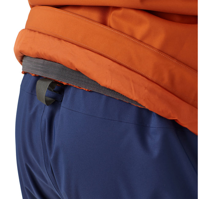 M'S 3-in-1 Snowshot Jacket - Big Sur Blue