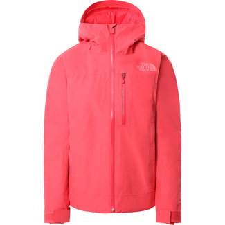 THE NORTH FACE Descendit W - Paradise Pink