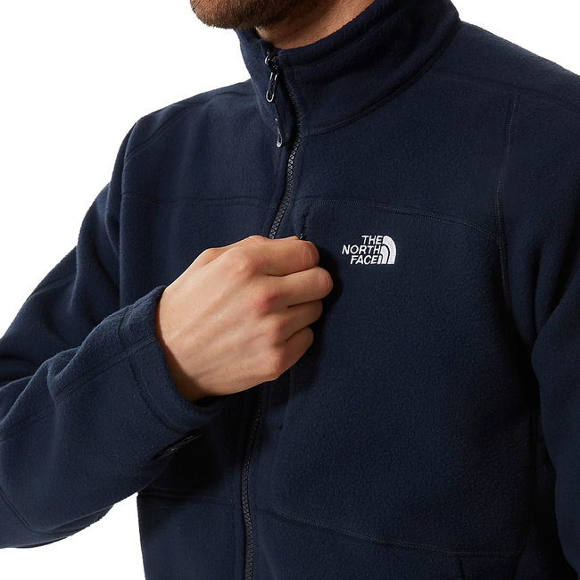 200 Shadow FZ - Aviator Navy