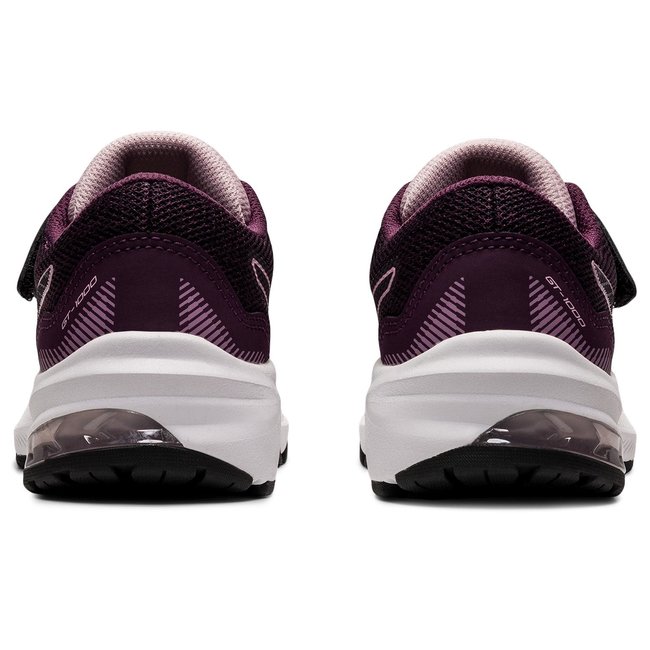 GT-1000 11 PS - Deep plum/Barely Rose