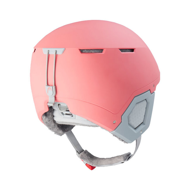 Compact W  - Dusky Rose