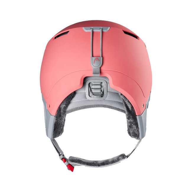 Compact W  - Dusky Rose