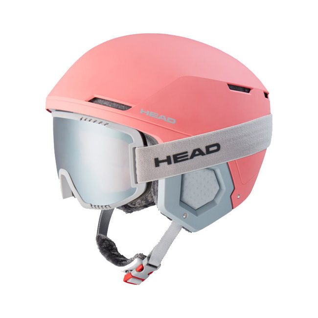 Compact W  - Dusky Rose