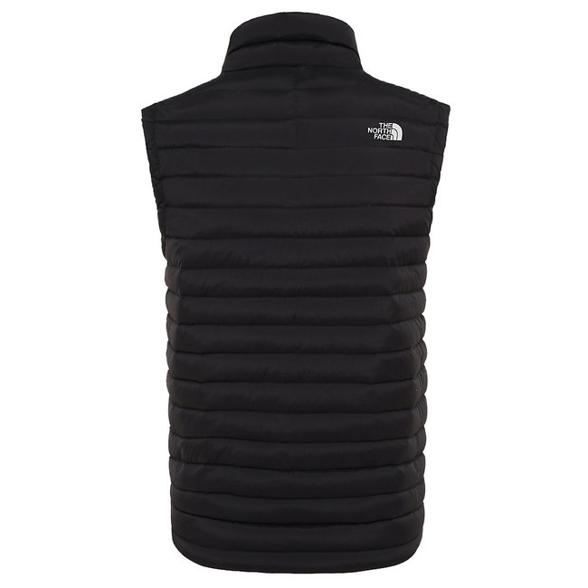 Strech Down Vest - TNF Black