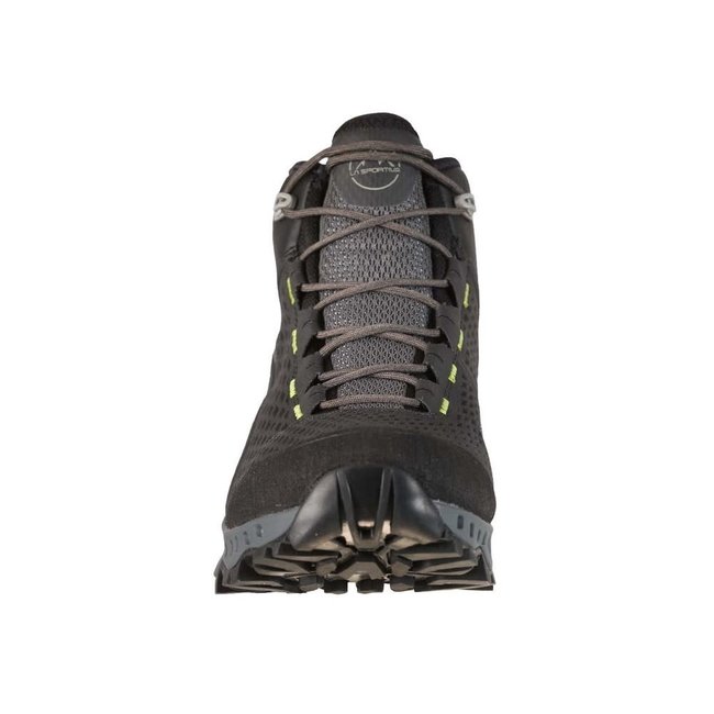 LA SPORTIVA Stream MID GTX - Carbon/Apple Green