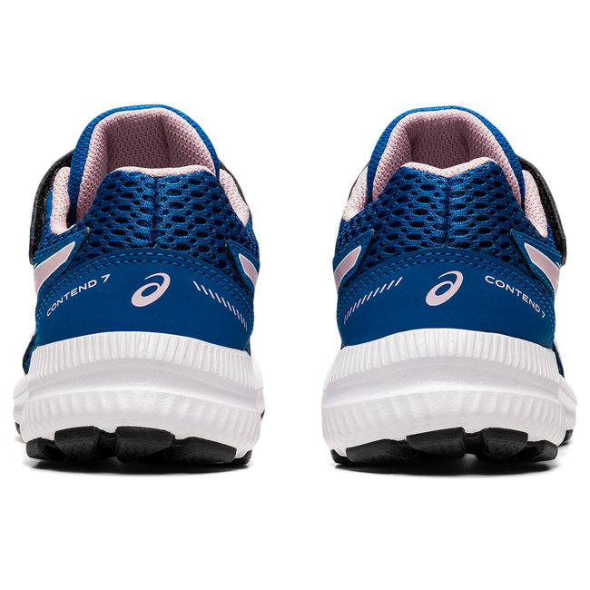 Gel-Contend 7 PS - Lake Drive/Barely Rose