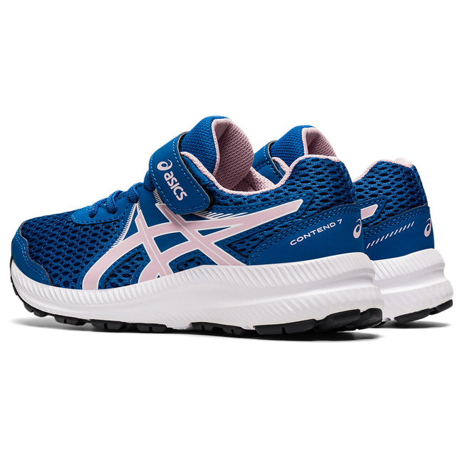 Gel-Contend 7 PS - Lake Drive/Barely Rose