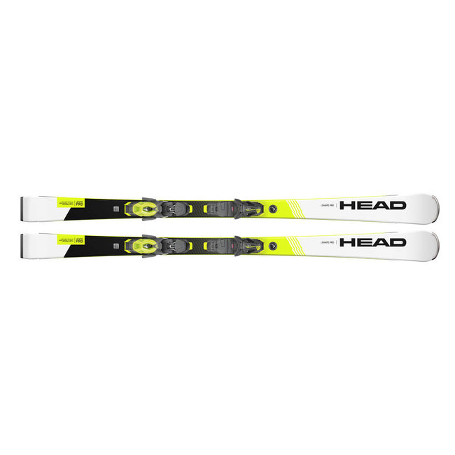 Worldcup Rebels iShape Pro + PR11 GW
