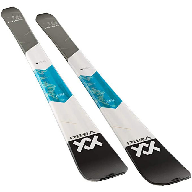 VTA 80 + Piel + Marker Alp 9