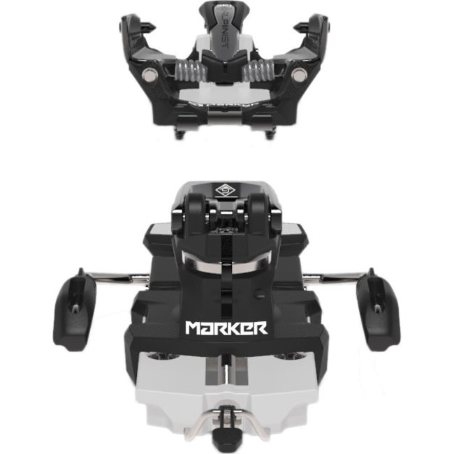 VTA 80 + Piel + Marker Alp 9