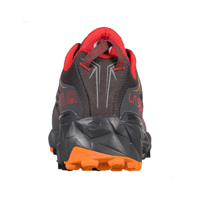 LA SPORTIVA Akyra W - Carbon/Cherry