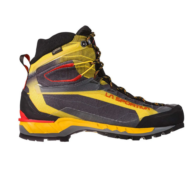 Trango Tech GTX - Black/Yellow