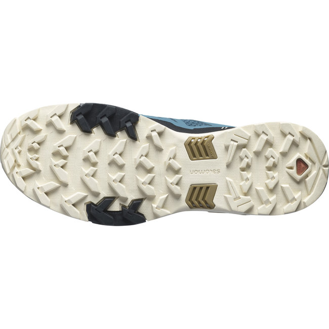 X Ultra 4 - Mallard Blue/Bleached Sand