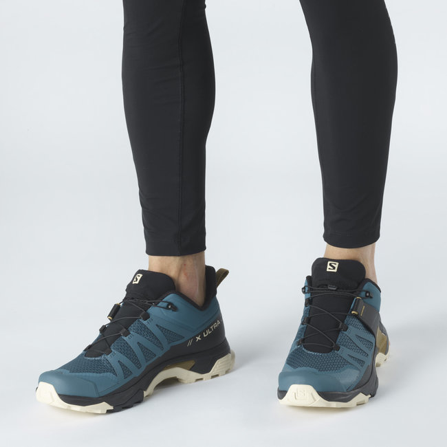 X Ultra 4 - Mallard Blue/Bleached Sand