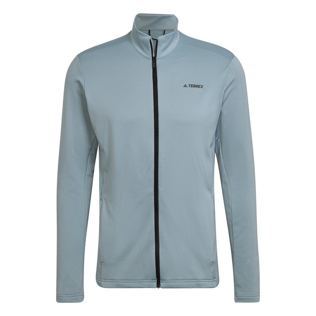 MT Full Zip Fleece - Maggre