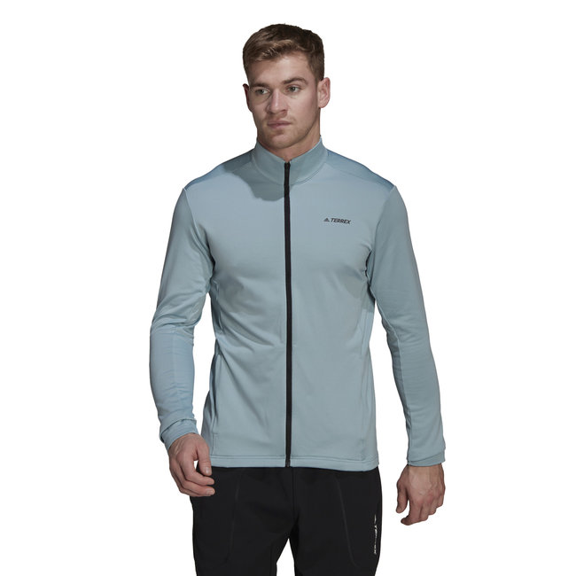 MT Full Zip Fleece - Maggre