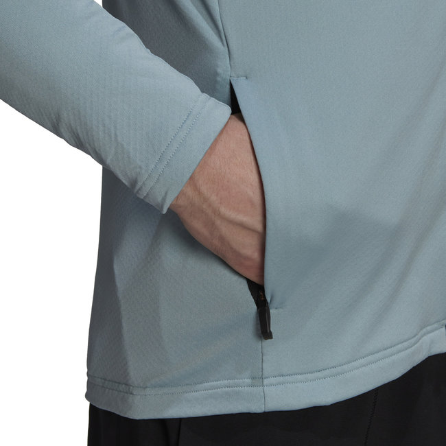 MT Full Zip Fleece - Maggre