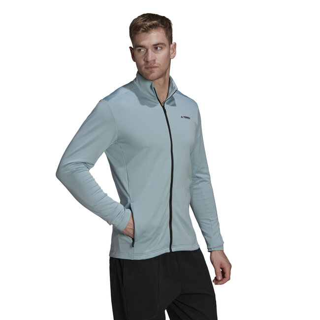 MT Full Zip Fleece - Maggre