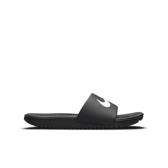 Kawa Slide (GS/PS)  - Black/White