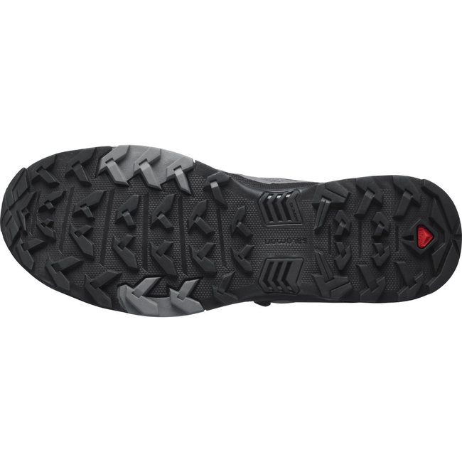 Salomon X Ultra 4 - Quiet Shade/Black