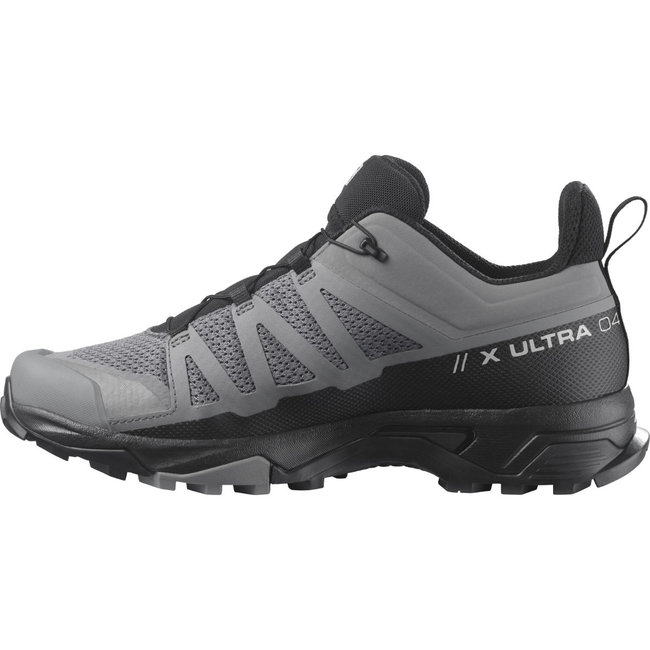 Salomon X Ultra 4 - Quiet Shade/Black