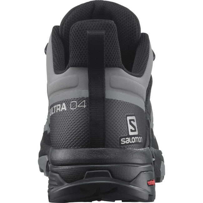 Salomon X Ultra 4 - Quiet Shade/Black