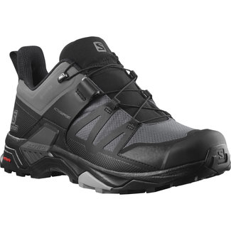 SALOMON X Ultra 4 Wide GTX