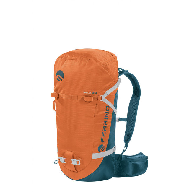 Zaino Triolet 25+3L - Orange
