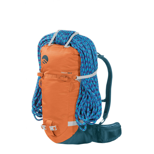 Zaino Triolet 25+3L - Orange