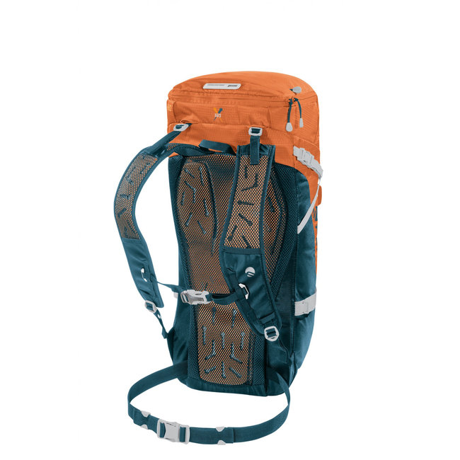 Zaino Triolet 25+3L - Orange