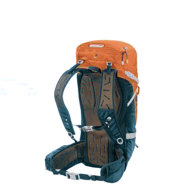 Zaino Triolet 25+3L - Orange