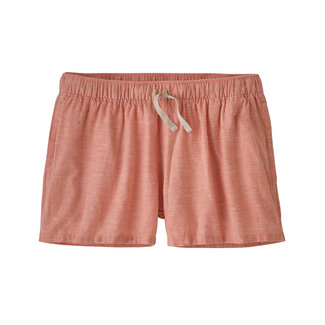 PATAGONIA W's Island Hemp Baggies™ Shorts - 3"