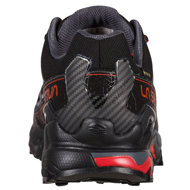 Ultra Raptor II GTX - Black/Goji