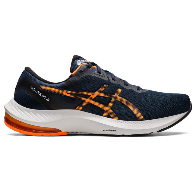 ASICS Gel Pulse 13 - French Blue/Shocking Orange